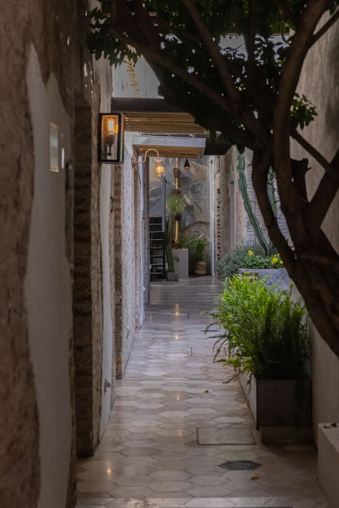 Hotel Casa 88