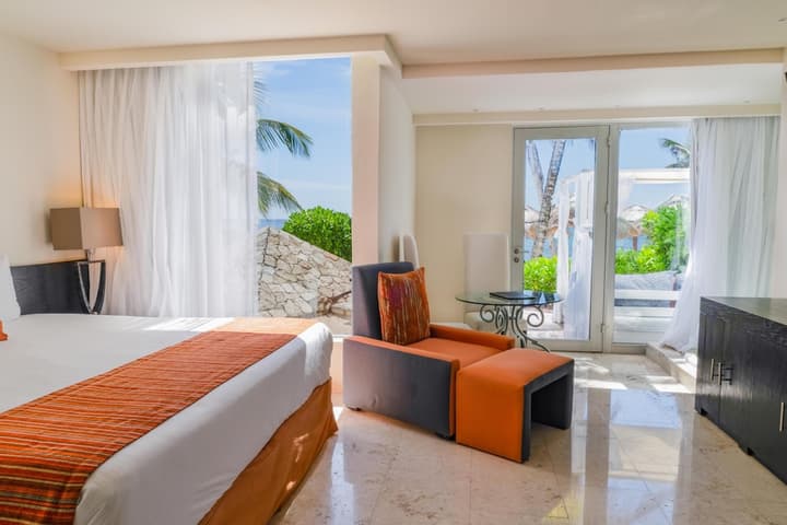 The Sens Tulum Riviera All Inclusive