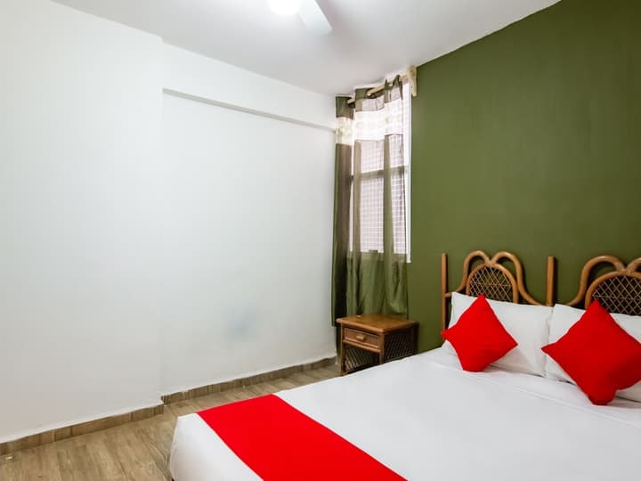Hotel Halley