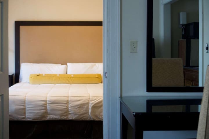 Washington Inn Oakland CA