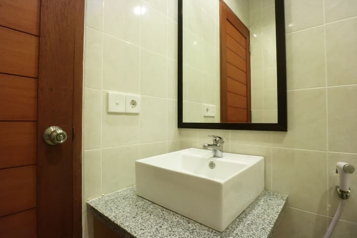 Abyan Guest House
