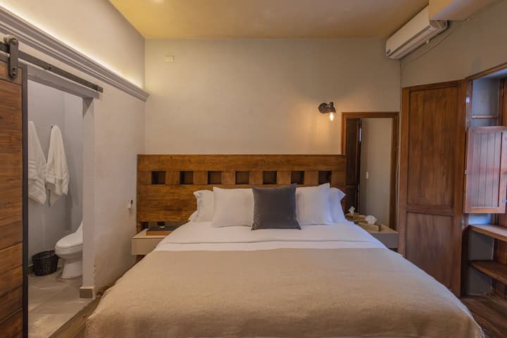 Hotel Casa 88