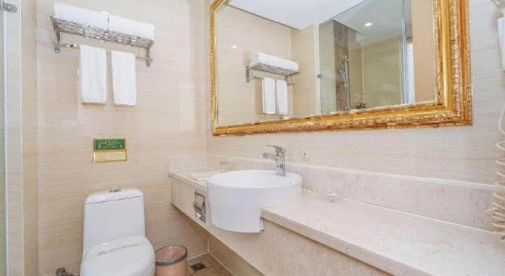 Vienna 3 Best Hotel Guangzhou South China Botanica
