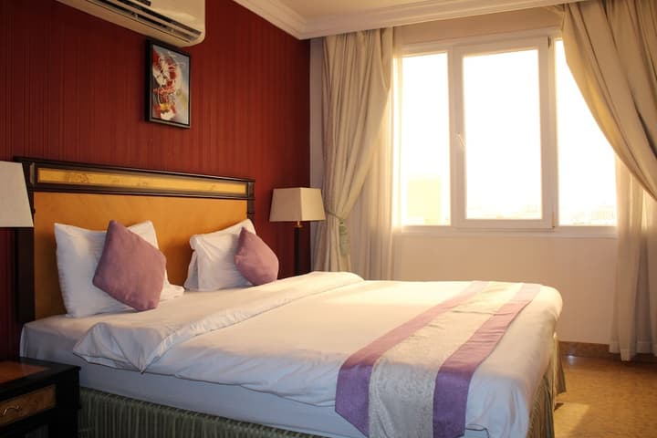 Garden Hotel