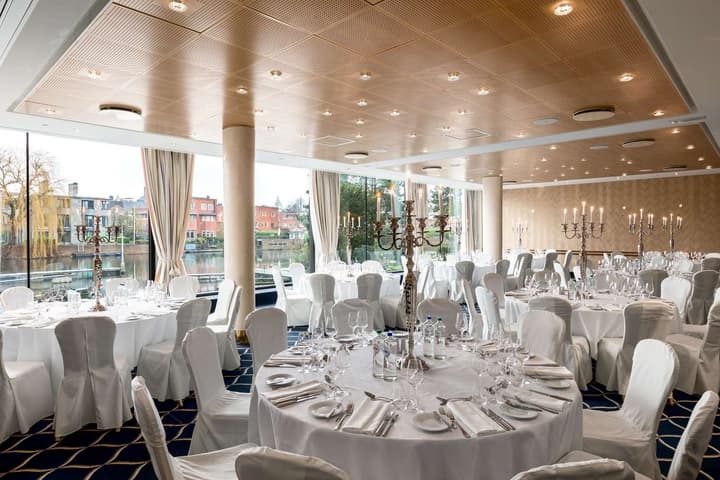 Hilton Amsterdam