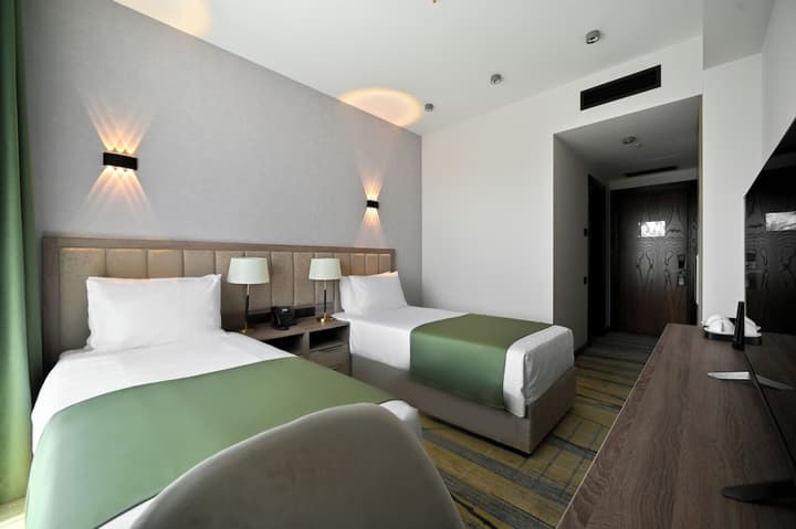 Sia Resort & SPA