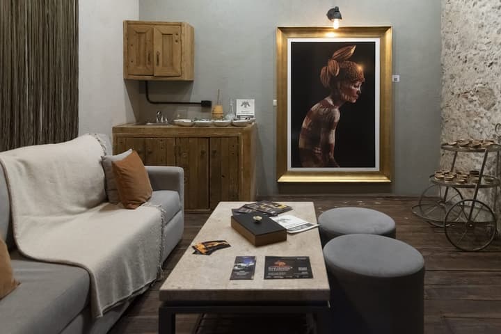 Hotel Casa 88