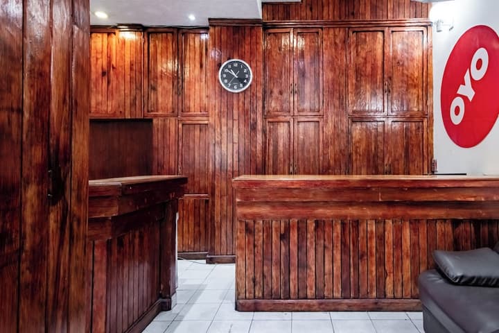 Hotel Halley