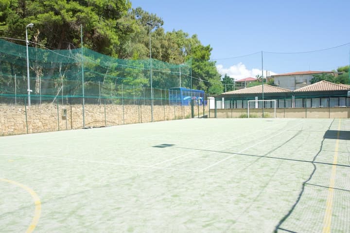CALA GRECA BEACH RESORT