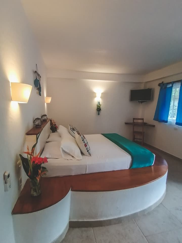 Primaluna Beach Hostel