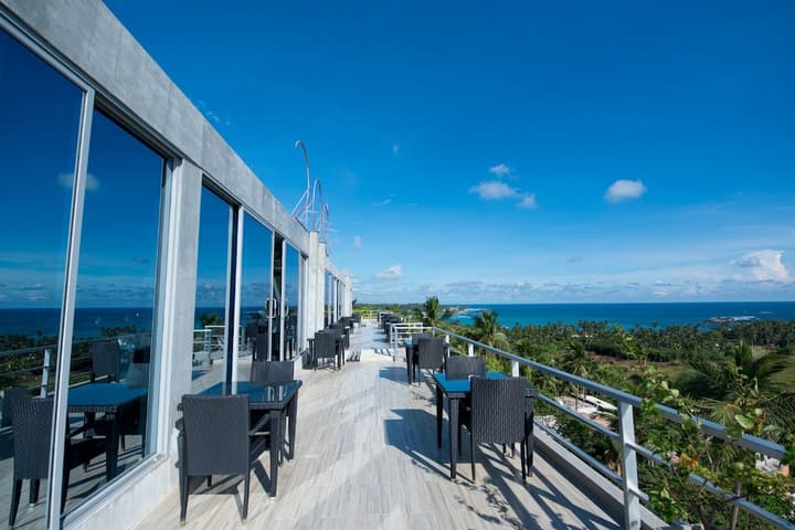 Villa Thawthisa