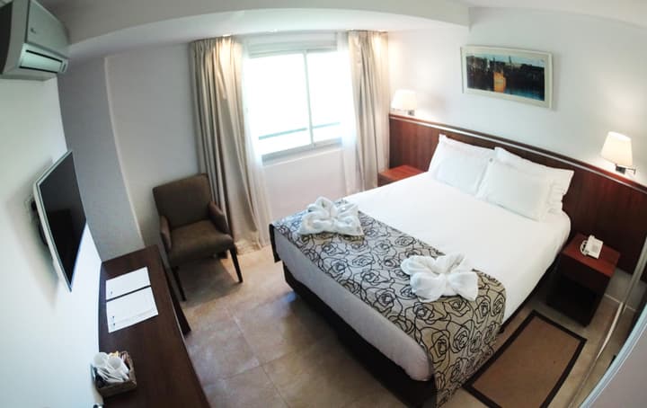 Ribera Sur Hotel Mar del Plata