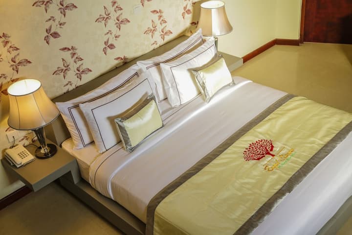 Royal Classic Nature Resort