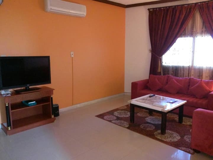 Boudl Bondoqia Hotel