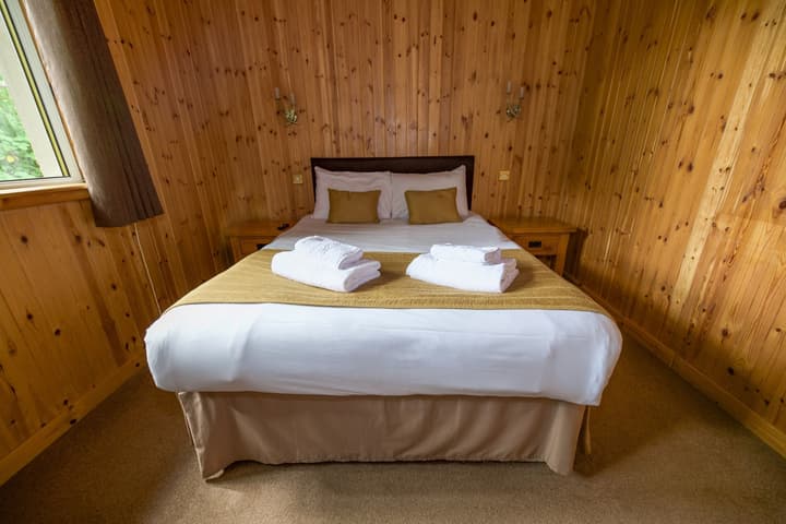 Oyo Loch Ness Drumnadrochit Hotel