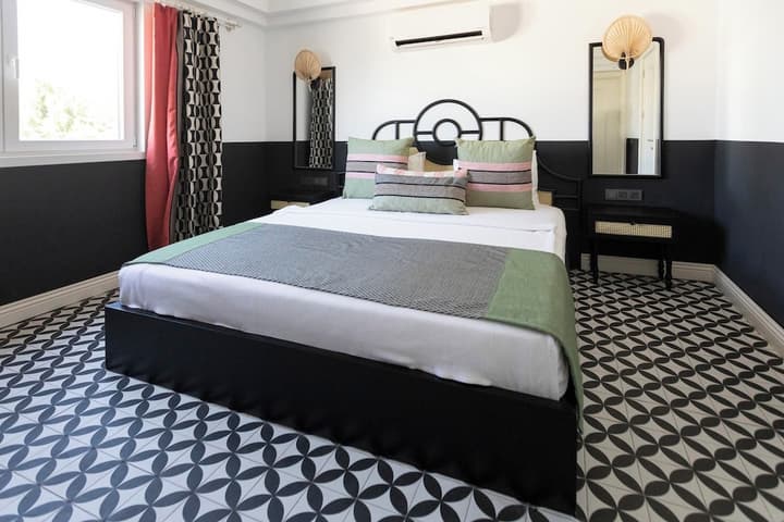 Magna Manastir Hotel