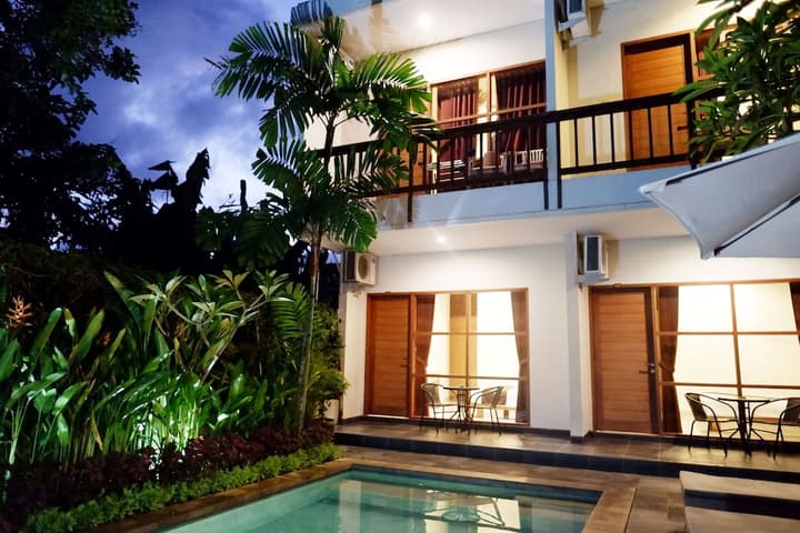 Abyan Guest House