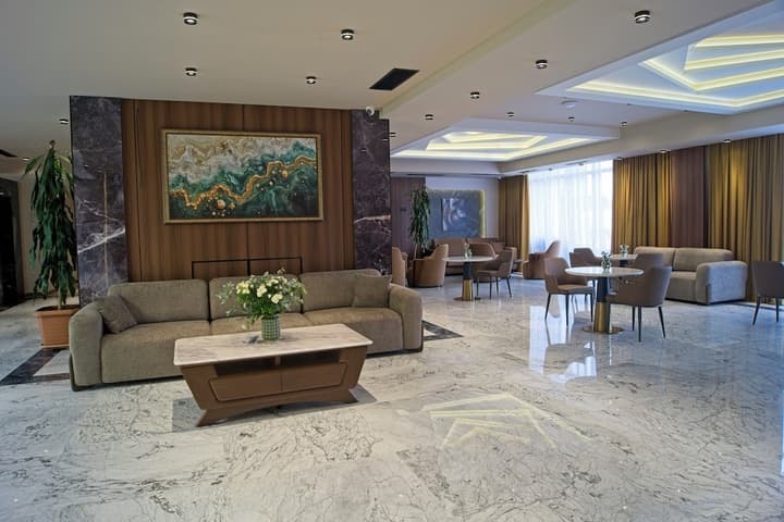 Sia Resort & SPA