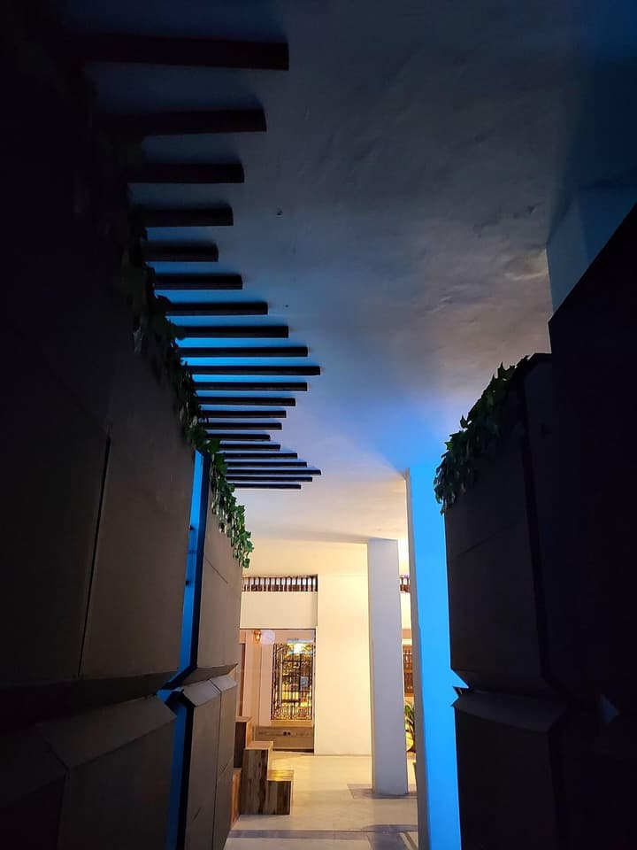 Hotel Hostal Caps Cartagena
