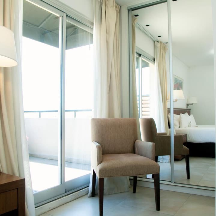 Ribera Sur Hotel Mar del Plata