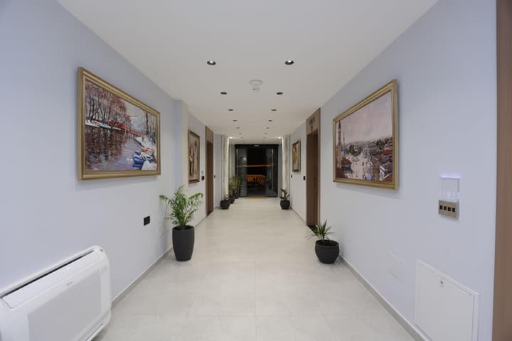 Residence Inn Tirana