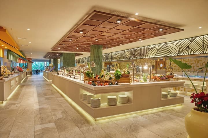 Bahia Principe Explore Akumal - All Inclusive