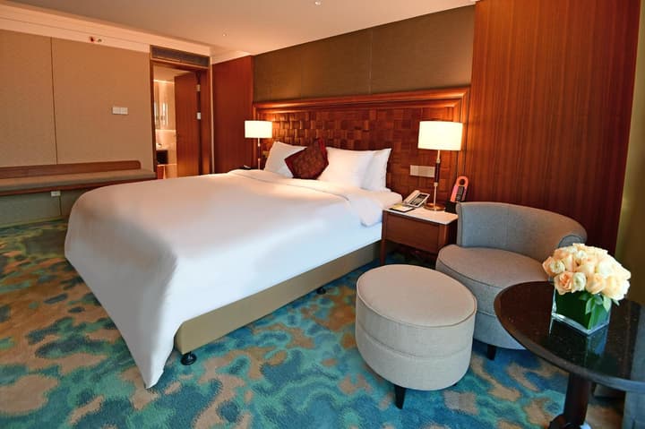 V Continent Parkview Wuzhou