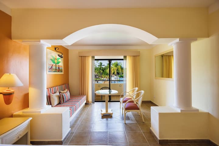 Bahia Principe Explore Coba All Inclusive