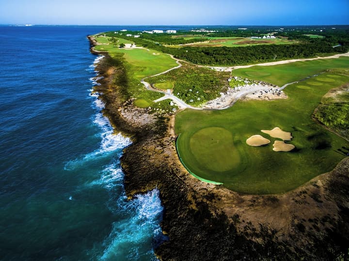Bahia Principe Escape Bouganville - Adults Only