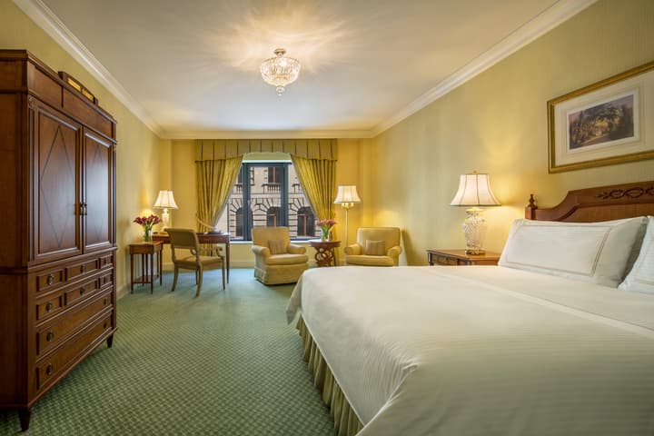 Regent Berlin Hotel