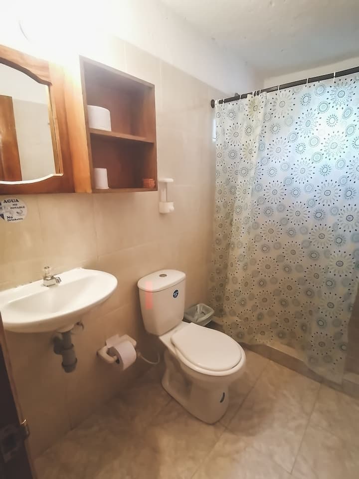 Primaluna Beach Hostel