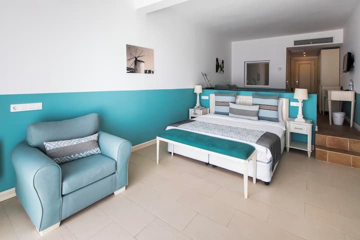 Magna Manastir Hotel
