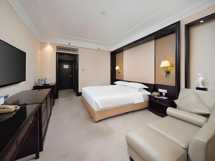 Grand Metropark Hotel Hangzhou