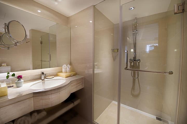Grand Metropark Hotel Hangzhou