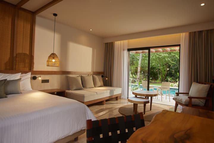 Bahia Principe Explore Akumal - All Inclusive