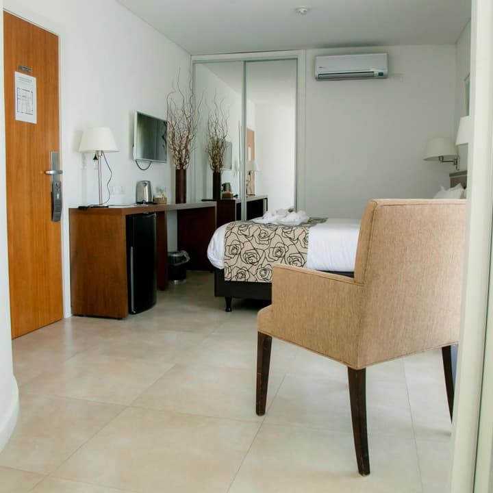 Ribera Sur Hotel Mar del Plata