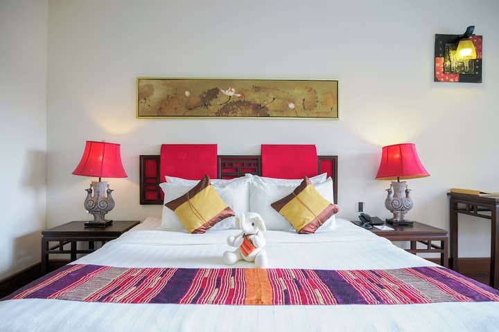 Khaolak Oriental Resort - Adults Only