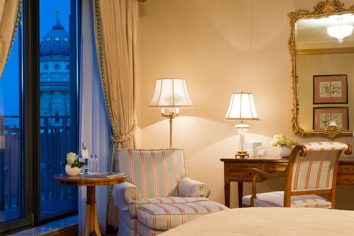 Regent Berlin Hotel