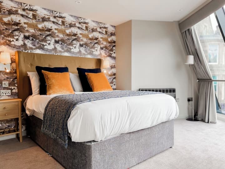 Oyo Loch Ness Drumnadrochit Hotel