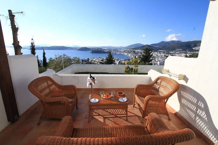 Magna Manastir Hotel