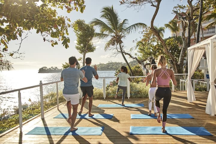 Bahia Principe Explore Punta Cana - All Inclusive
