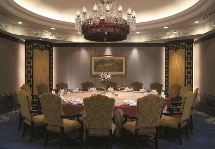 Shangri-La Huhhot