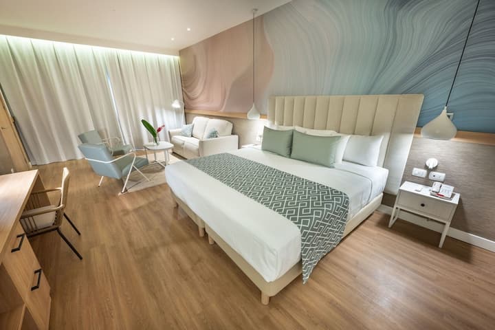 Bahia Principe Explore Punta Cana - All Inclusive