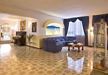 Hotel Antares