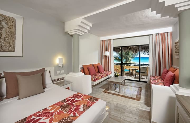 Iberostar Waves Quetzal