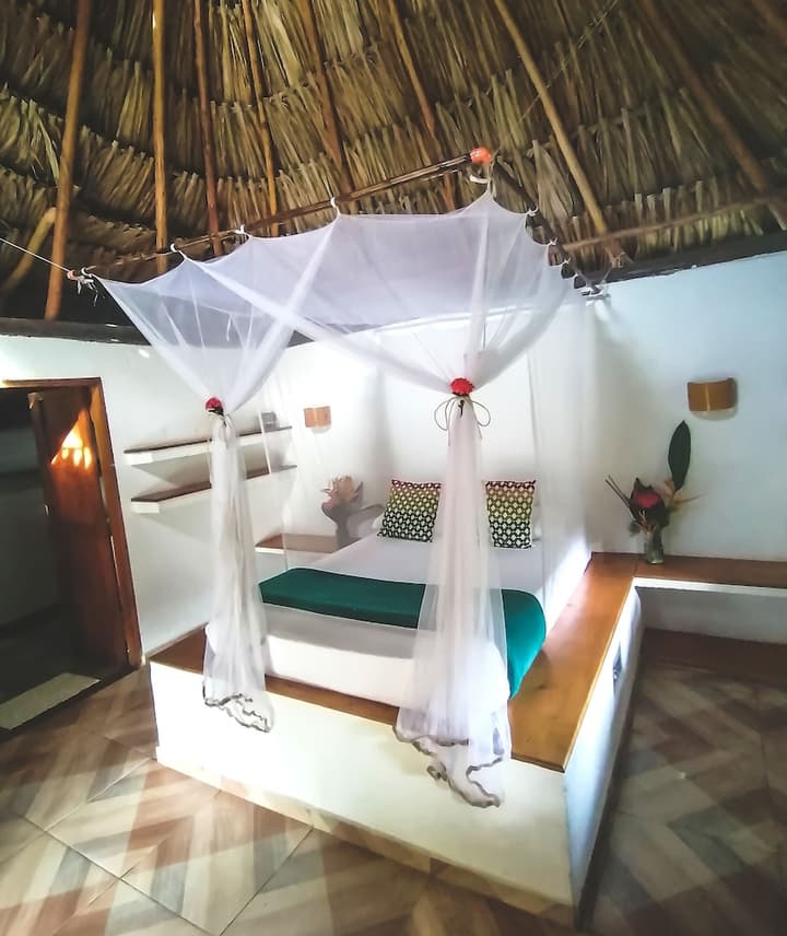 Primaluna Beach Hostel