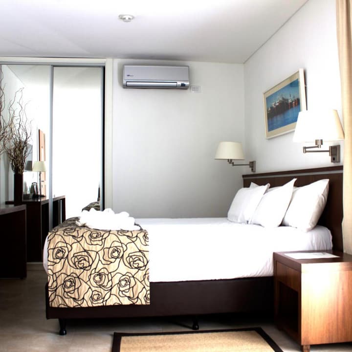 Ribera Sur Hotel Mar del Plata