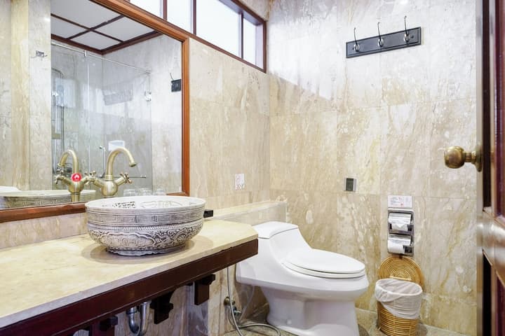 Khaolak Oriental Resort - Adults Only