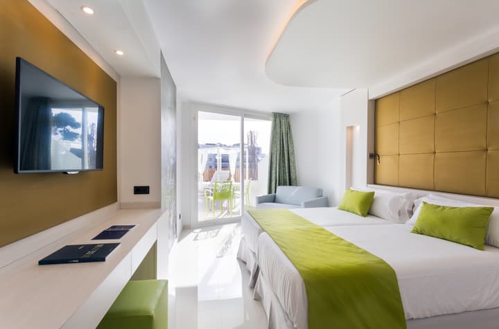 Sirenis Hotel Goleta And Spa