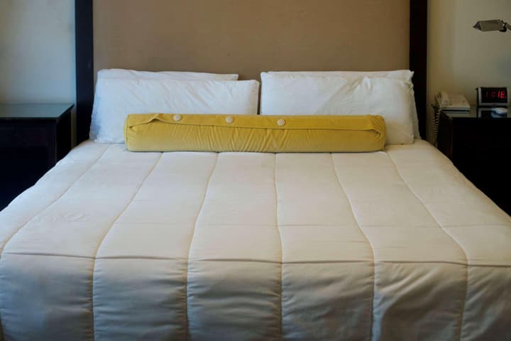 Washington Inn Oakland CA